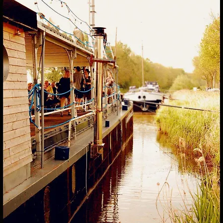 De Boot Merkem